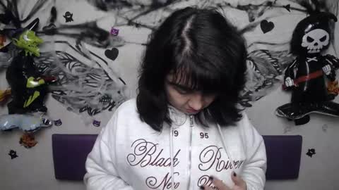 SelenaFly online show from October 23, 6:59 am