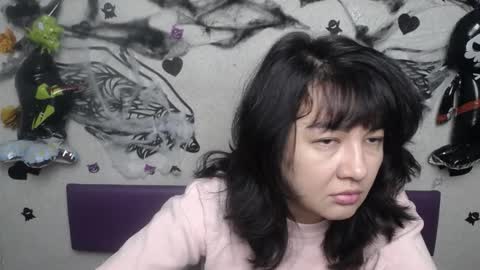 SelenaFly online show from November 6, 6:27 am