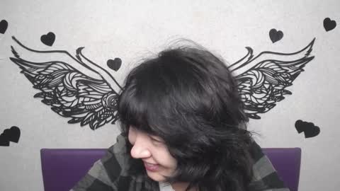 SelenaFly online show from October 9, 5:35 am