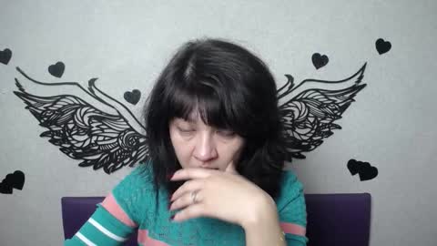 SelenaFly online show from September 26, 8:55 am