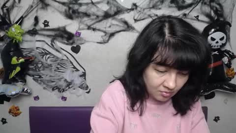 SelenaFly online show from October 21, 5:23 am