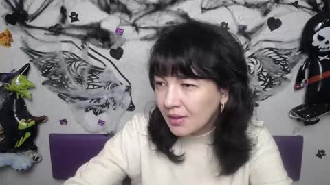 SelenaFly online show from November 10, 6:05 am