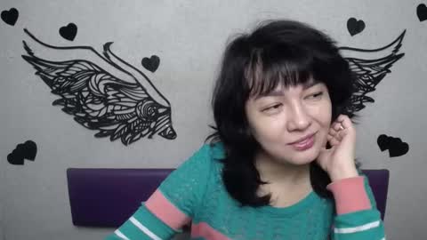 SelenaFly online show from October 14, 5:10 am