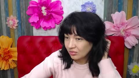 SelenaFly online show from October 16, 6:13 am