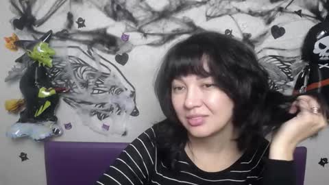 SelenaFly online show from November 7, 7:22 am