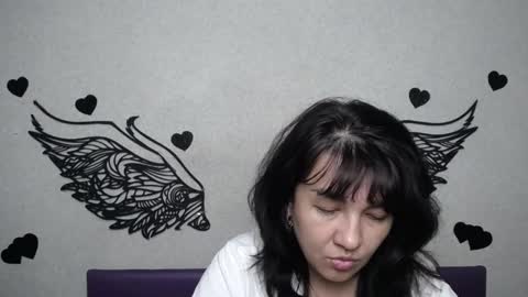Snapshot of selenafly chatting on September 16, 11:12 am SelenaFly online show from September 16, 11:12 am
