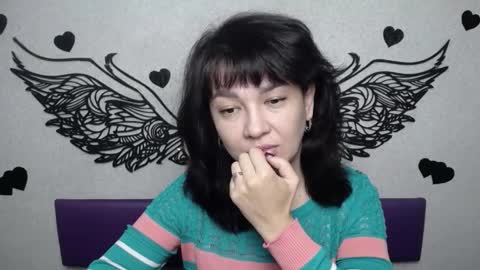 SelenaFly online show from October 3, 5:27 am