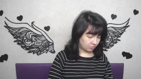 SelenaFly online show from October 8, 5:35 am