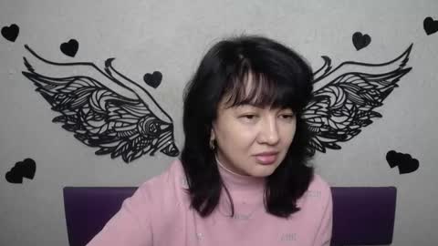 SelenaFly online show from October 15, 5:11 am