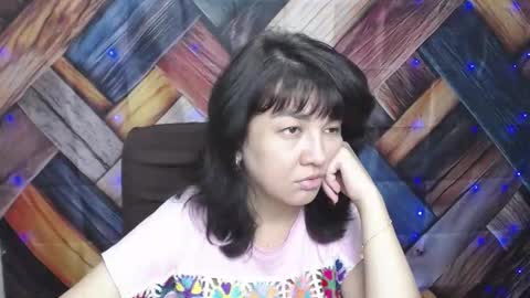 SelenaFly online show from September 24, 5:36 am