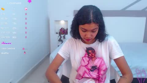 selenafox6 online show from February 24, 4:58 pm