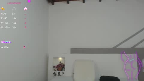 selenafox6 online show from March 4, 8:02 am