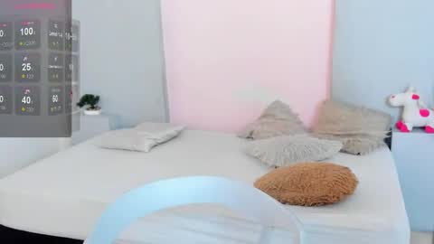 selenafox7 online show from January 12, 7:53 pm