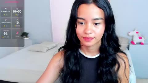 selenafox7 online show from January 12, 10:54 pm