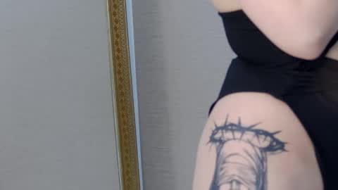 SelenaHanson online show from September 22, 1:26 pm