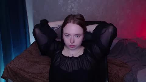 Lilith online show from May 13, 5:44 pm