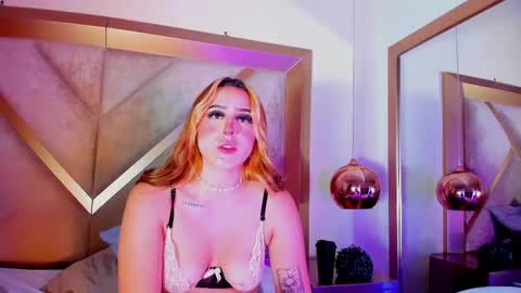 Selena Noir online show from June 8, 1:28 am