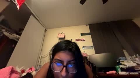 selenaprincess2 online show from November 27, 3:58 am