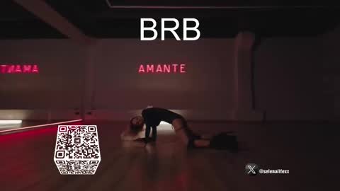 Selena online show from February 26, 9:34 am