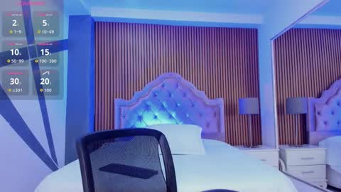 selenastonne online show from October 28, 11:50 pm