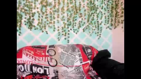 selene333 online show from April 11, 5:28 pm