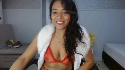 Selene online show from March 12, 2:54 pm