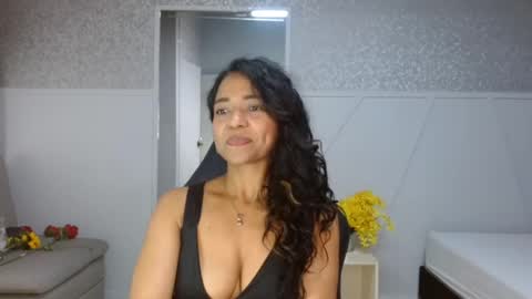 Selene online show from March 11, 2:53 pm