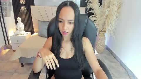 selene_diior online show from June 1, 10:16 am