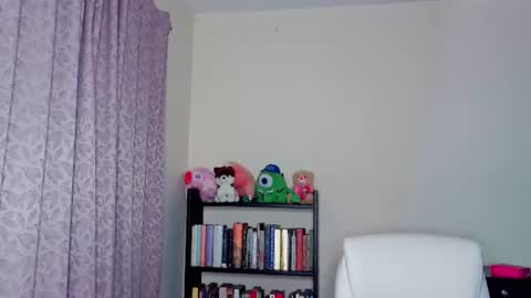 selene_hebe online show from July 27, 6:11 am