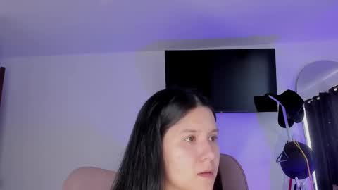 Alejandra  online show from September 15, 1:01 pm