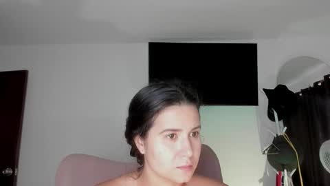 Alejandra  online show from September 18, 12:53 pm