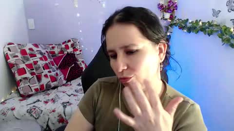selene online show from January 20, 9:01 pm