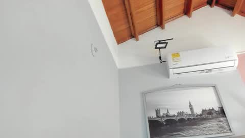 Selene online show from October 5, 3:59 am