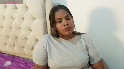 selene_zafiro online show from October 2, 10:08 pm