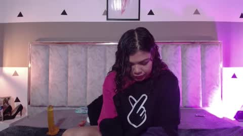 Selene online show from September 28, 11:30 am