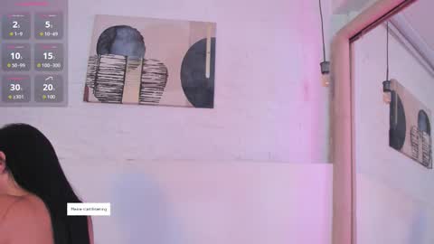 Selene online show from December 22, 11:28 am