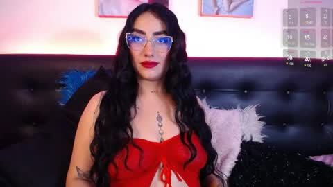 Selene online show from May 16, 11:14 pm