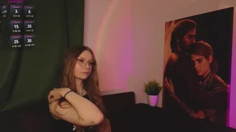 Ashley online show from September 14, 7:59 pm