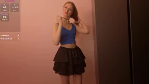 Ashley online show from September 15, 8:10 pm