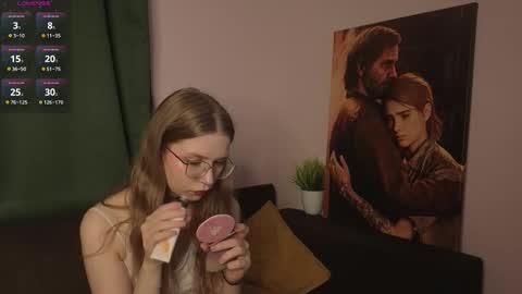 Ashley online show from September 17, 6:55 pm