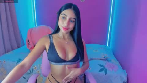 Selenevosse  online show from October 30, 4:57 am