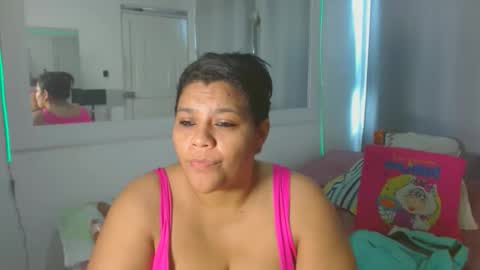 Selenna1 online show from November 3, 12:39 pm