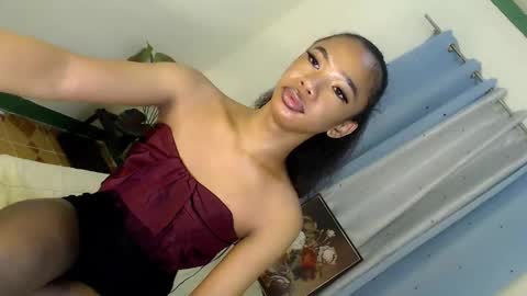 Jessy online show from January 8, 6:20 pm