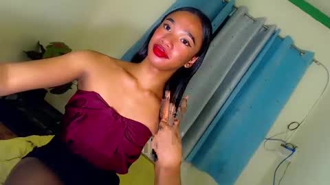 Jessy online show from January 18, 8:51 pm