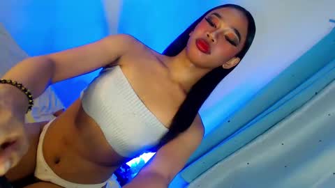 Jessy online show from January 22, 6:31 pm
