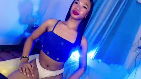 Jessy online show from January 19, 9:34 pm