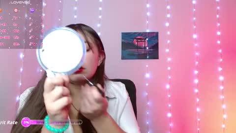 Selen online show from December 18, 9:10 pm