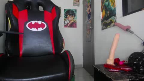  Selinna Kyle  online show from October 8, 5:02 am