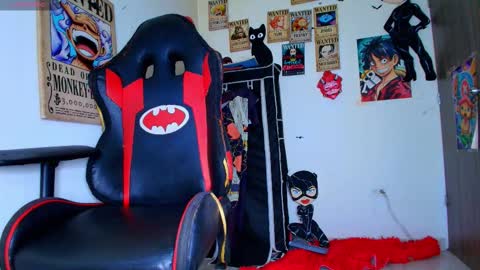  Selinna Kyle  online show from March 5, 10:08 pm