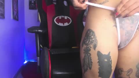  Selinna Kyle  online show from February 20, 7:12 am